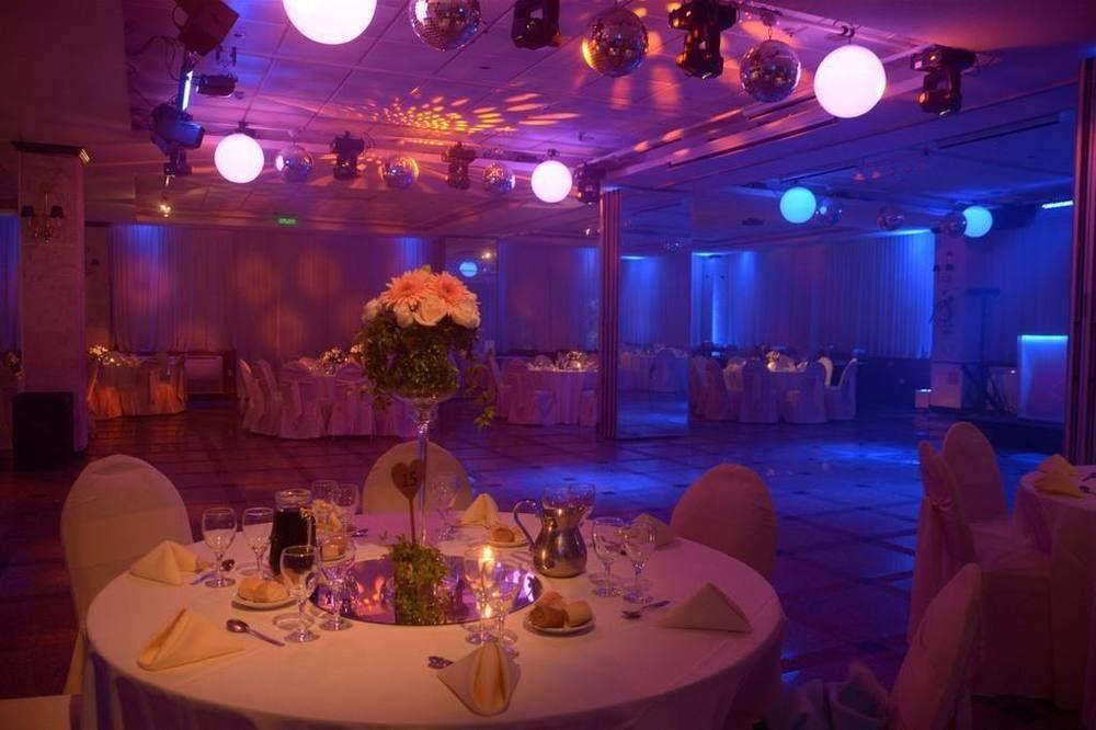 Отель Ramada By Wyndham Buenos Aires Висенте-Лопес Экстерьер фото